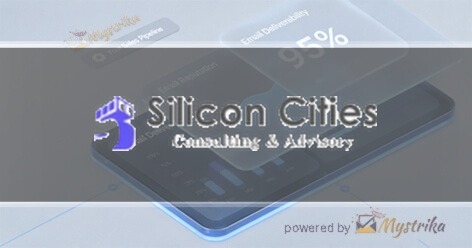 Silicon Cities