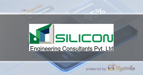 Silicon Engineering Consultants Agency logo