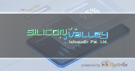 Silicon Valley Infomedia Pvt. Ltd.