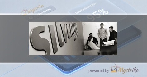 Silverline Creative