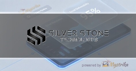 Silverstone Technologies Agency logo