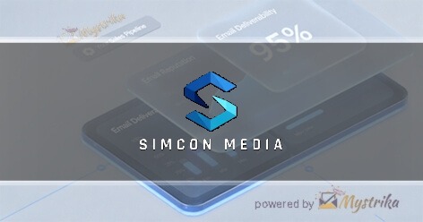 Simcon Media