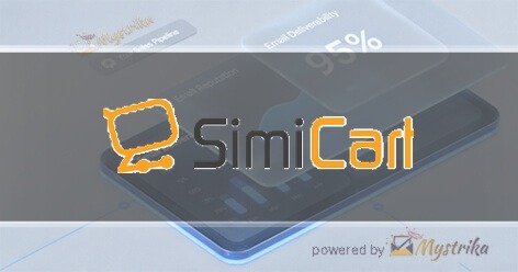 SimiCart Agency logo