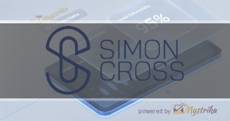 Simon Cross