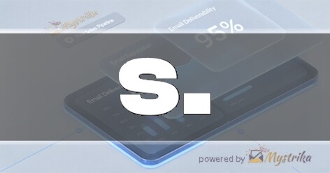 Simone Liberati Agency logo