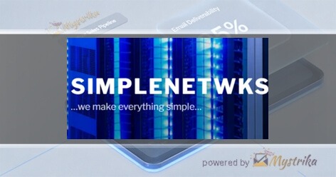 SiMpLeNeTwKs