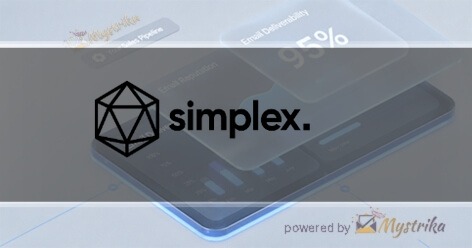Simplex Agency logo