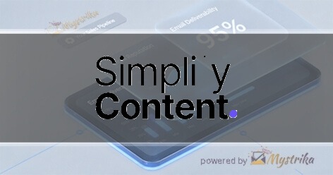 SimplifyContent LLC