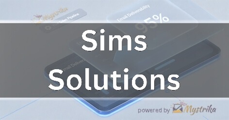 Sims Solutions