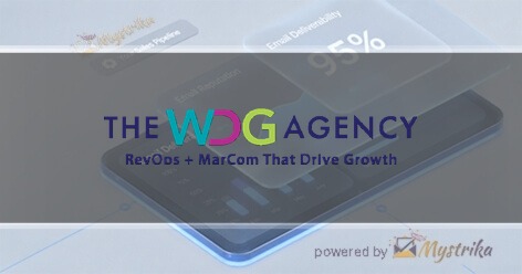 Since 2003 | Strategy + Operations + Creative = 📈