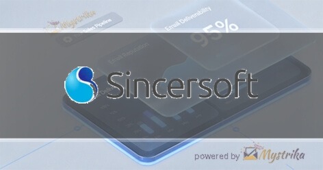Sincersoft Agency logo