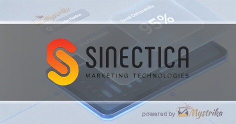 Sinectica Agency logo