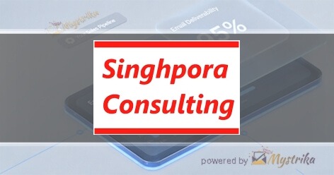 Singhpora Consulting