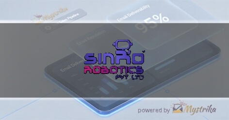 Sinrorobotics pvt ltd