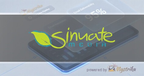 Sinuate Media