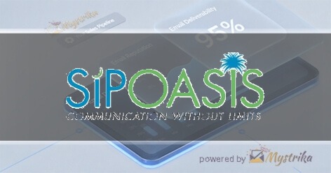 SIP Oasis