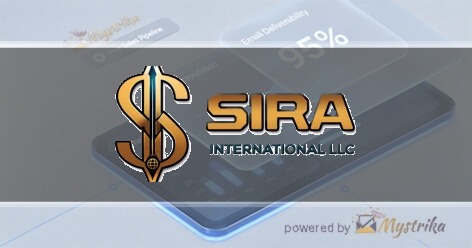Sira International LLC Agency logo