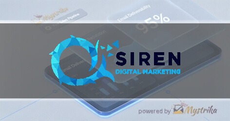 Siren Digital Marketing