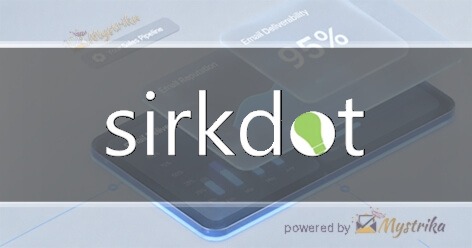 Sirkdot