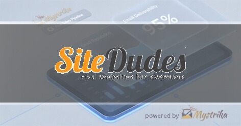 Site Dudes Inc.