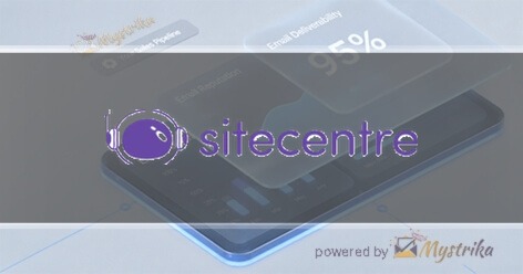 sitecentre Agency logo