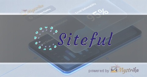 Siteful Solutions Agency logo