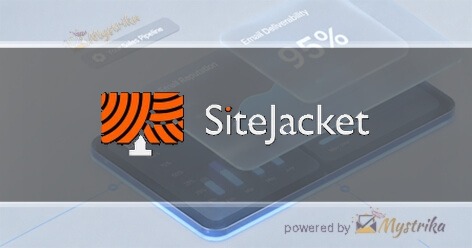 SiteJacket