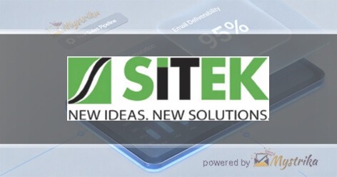 SITEK Solutions