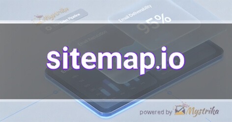 Sitemap.io