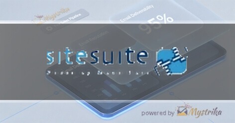 SiteSuite Website Design