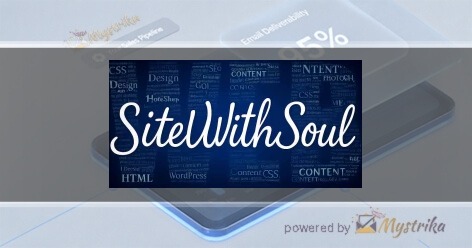 SiteWithSoul Agency logo