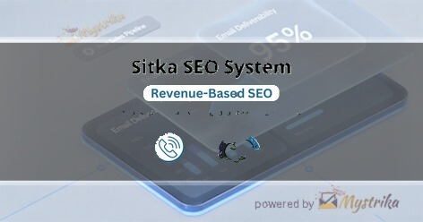 Sitka SEO
