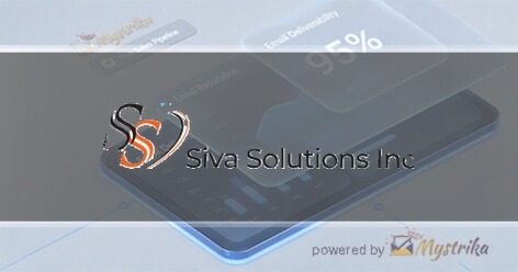 Siva Solutions Inc.