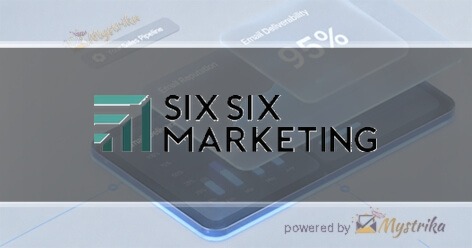 Six Six Marketing Agency logo