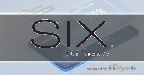 SIX The Agency