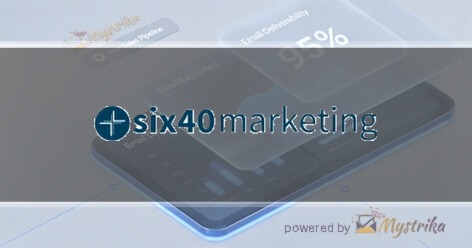 Six40 Marketing