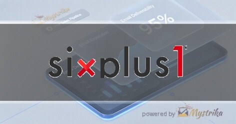 Sixplus1