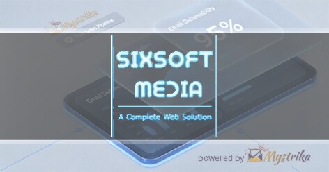 Sixsoftmedia Pvt. Ltd