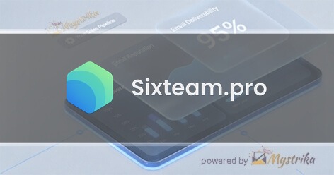 SIXTEAM Innovación y Estrategia Digital