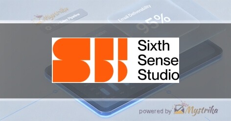 Sixth Sense Studio