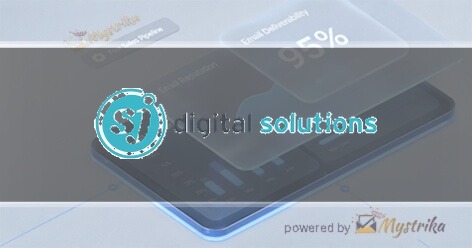 SJ Digital Solutions