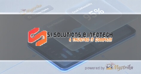 SJ Web Solutions