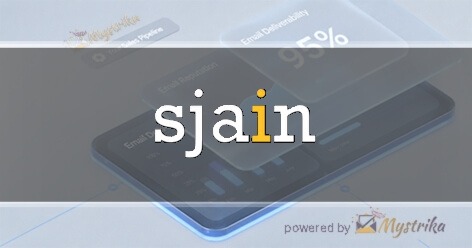Sjain Ventures Ltd
