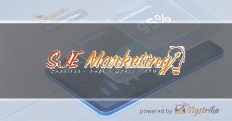 SJE Marketing