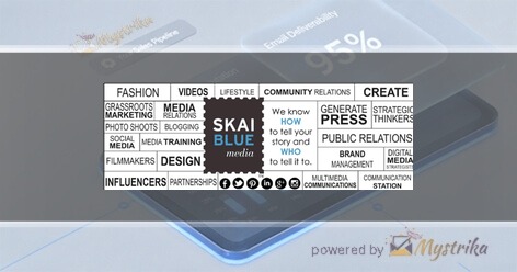 Skai Blue Media