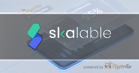 Skalable Technologies