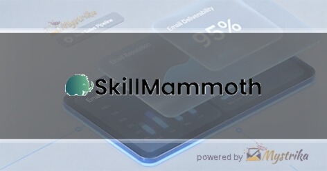 Skill Mammoth Digital