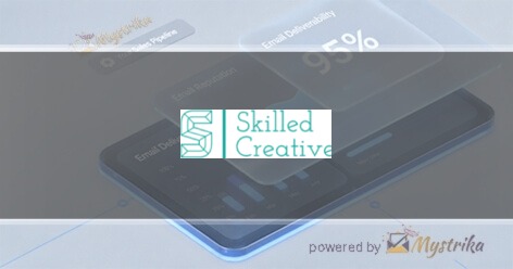 Skilled Creative