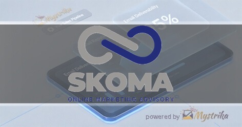SKOMA Agency logo