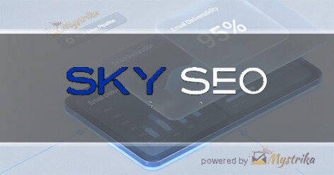 Sky SEO Digital